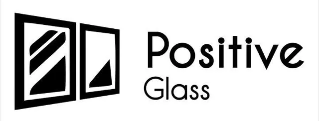 Positive Glass